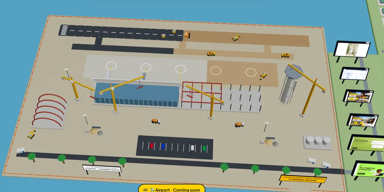 Lagos Life gameplay screenshot (2 of 4)